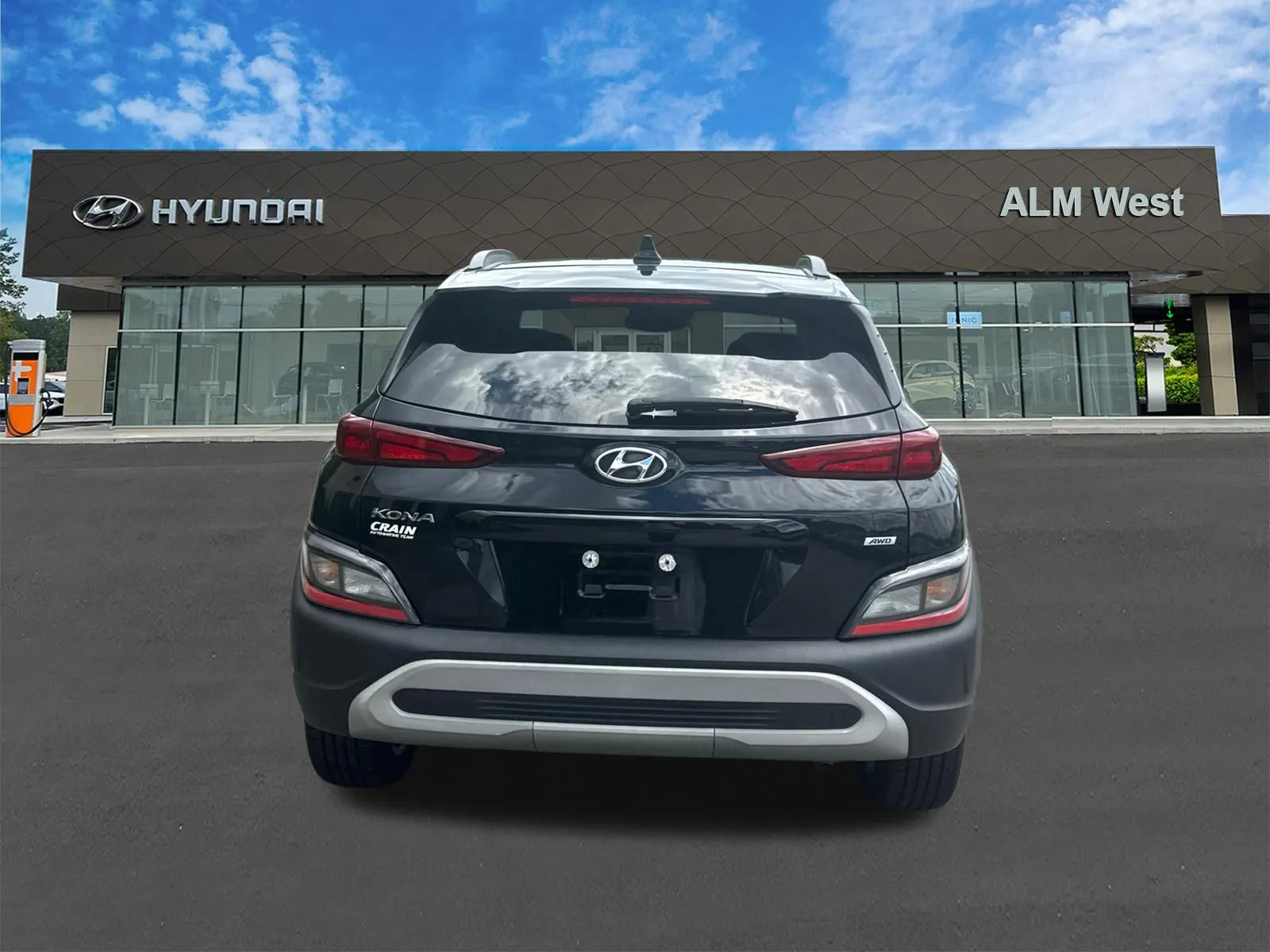 2023 Hyundai Kona SEL - Photo 6