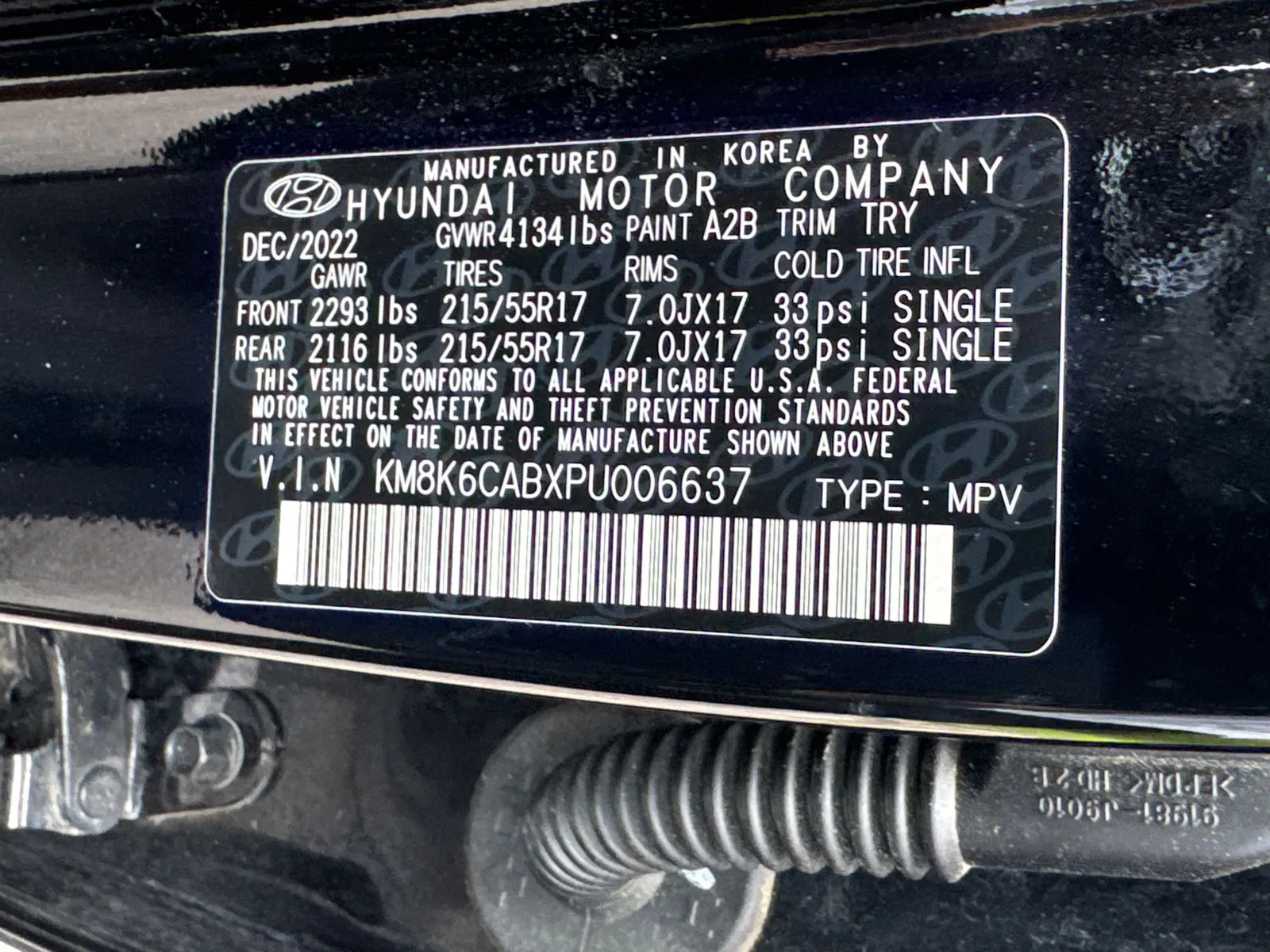 2023 Hyundai Kona SEL - Photo 31