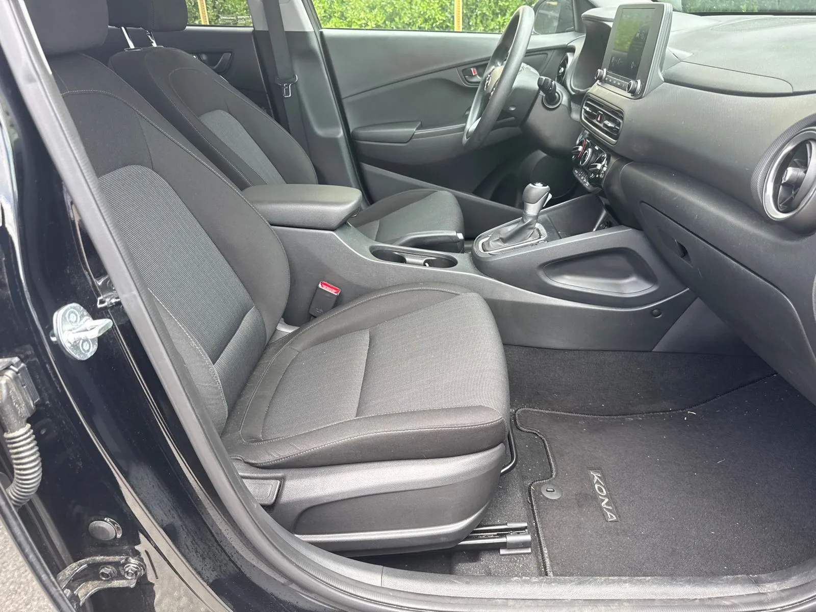 2023 Hyundai Kona SEL - Photo 13