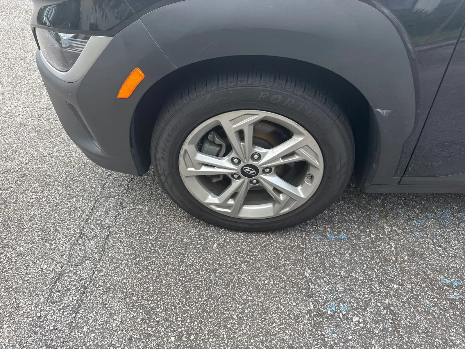2023 Hyundai Kona SEL - Photo 11