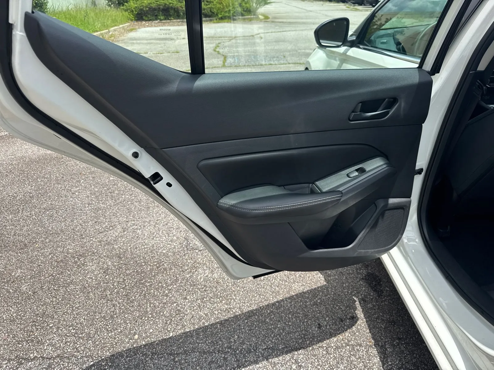 2025 Nissan Altima SV - Photo 21