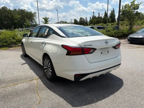More photos of 2025 Nissan Altima 2.5 SV at ALM Hyundai West, GA