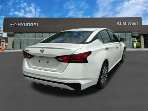 More photos of 2025 Nissan Altima 2.5 SV at ALM Hyundai West, GA