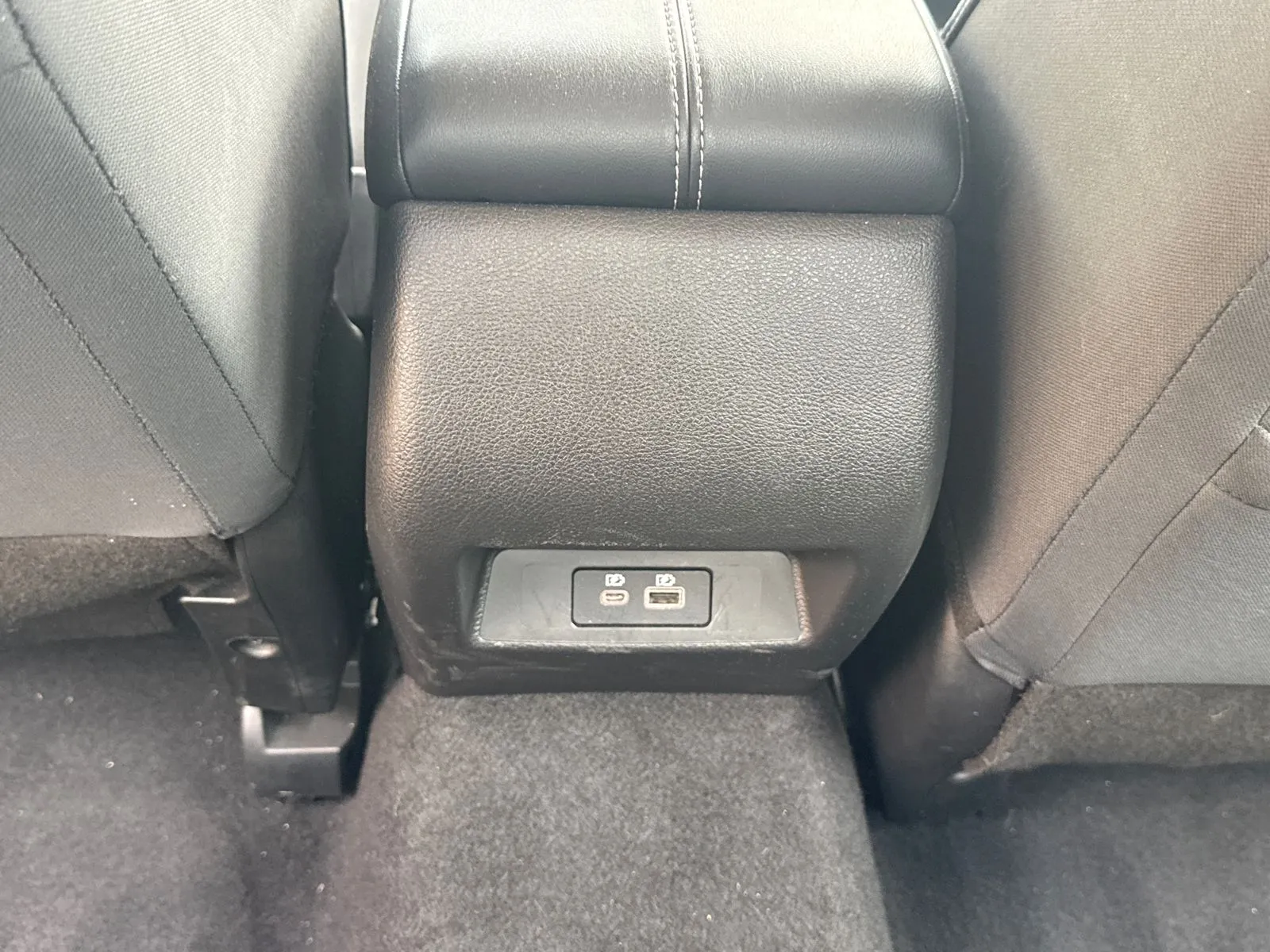 2025 Nissan Altima SV - Photo 24