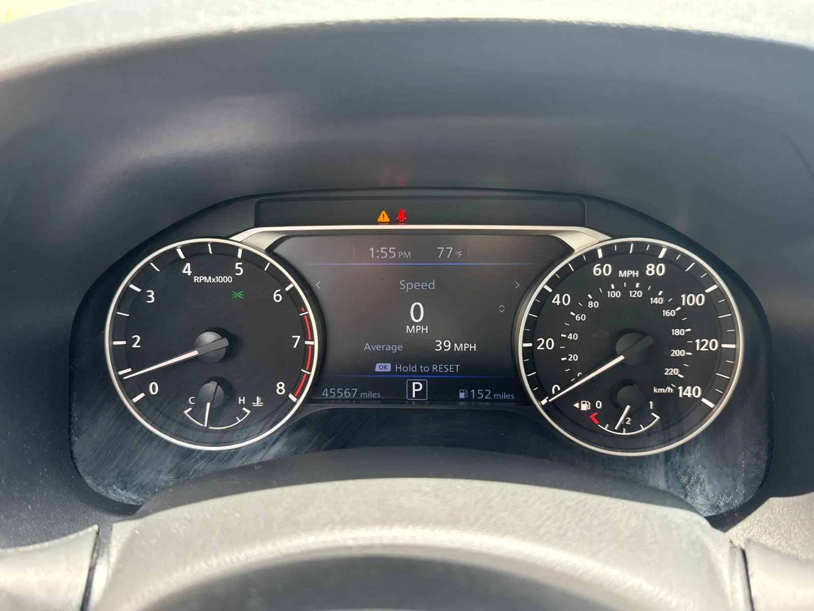 2025 Nissan Altima SV - Photo 27