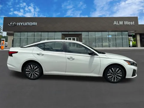 More photos of 2025 Nissan Altima 2.5 SV at ALM Hyundai West, GA