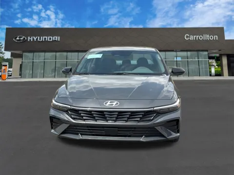 Photos of 2026 Hyundai Elantra SEL Sport for sale in Lithia Springs, GA at ALM Hyundai West