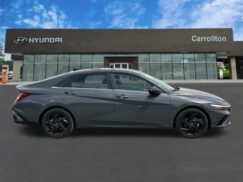 More photos of 2026 Hyundai Elantra SEL Sport at ALM Hyundai West, GA