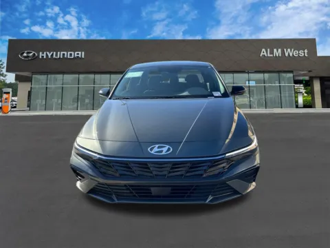 Photos of 2026 Hyundai Elantra SEL Sport for sale in Lithia Springs, GA at ALM Hyundai West