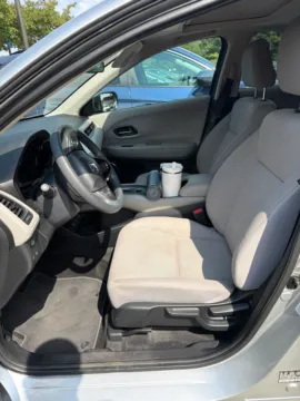 More photos of 2016 Honda HR-V EX at ALM Hyundai West, GA