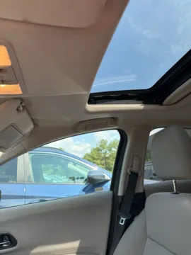 More photos of 2016 Honda HR-V EX at ALM Hyundai West, GA
