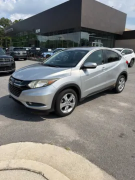 Unknown 2016 Honda HR-V EX for sale in Lithia Springs, GA