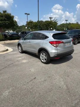 Photos of 2016 Honda HR-V EX for sale in Lithia Springs, GA at ALM Hyundai West