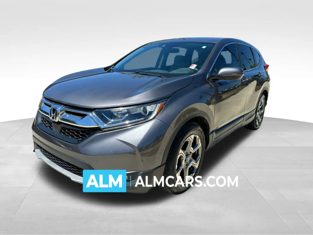 2019 Honda CR-V EX for sale in Lithia Springs, GA