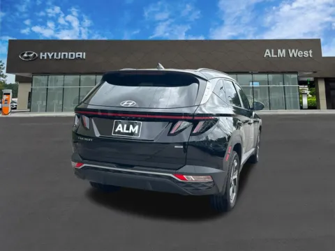 More photos of 2024 Hyundai Tucson SEL at ALM Hyundai West, GA