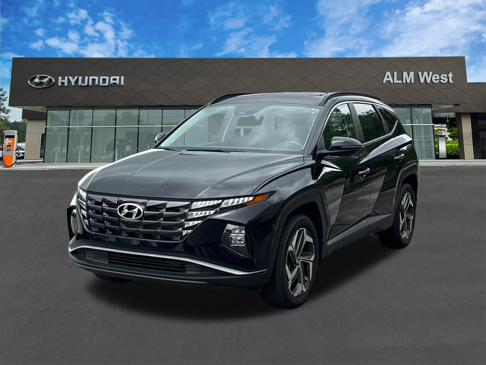 2024 Hyundai Tucson SEL for sale in Lithia Springs, GA