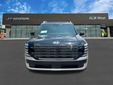 Photos of 2026 Hyundai Palisade Hybrid Calligraphy for sale in Lithia Springs, GA at ALM Hyundai West