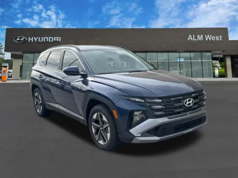 More photos of 2026 Hyundai Tucson SEL at ALM Hyundai West, GA