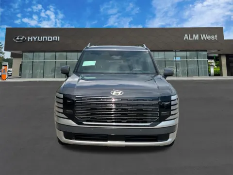 Photos of 2026 Hyundai Palisade Hybrid Calligraphy for sale in Lithia Springs, GA at ALM Hyundai West