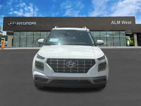 Photos of 2026 Hyundai Venue SEL for sale in Lithia Springs, GA at ALM Hyundai West