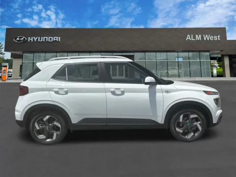 More photos of 2026 Hyundai Venue SEL at ALM Hyundai West, GA