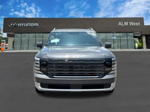 Photos of 2026 Hyundai Palisade Hybrid Calligraphy for sale in Lithia Springs, GA at ALM Hyundai West