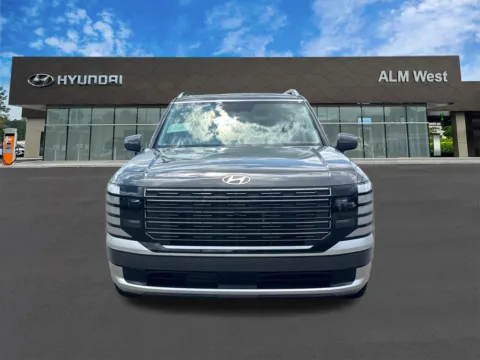 Photos of 2026 Hyundai Palisade Hybrid Calligraphy for sale in Lithia Springs, GA at ALM Hyundai West