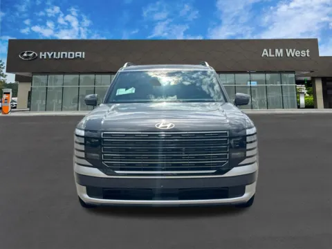 Photos of 2026 Hyundai Palisade Hybrid Calligraphy for sale in Lithia Springs, GA at ALM Hyundai West