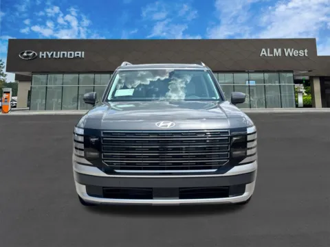 Photos of 2026 Hyundai Palisade Hybrid Calligraphy for sale in Lithia Springs, GA at ALM Hyundai West