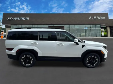 More photos of 2026 Hyundai Santa Fe SEL at ALM Hyundai West, GA