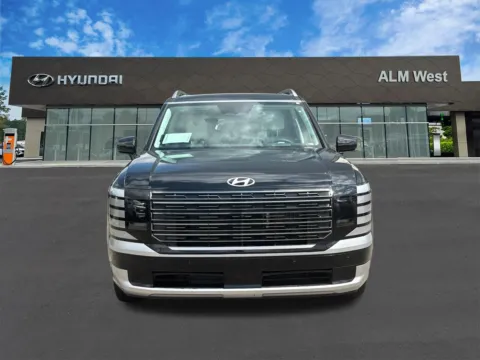 Photos of 2026 Hyundai Palisade Hybrid Calligraphy for sale in Lithia Springs, GA at ALM Hyundai West