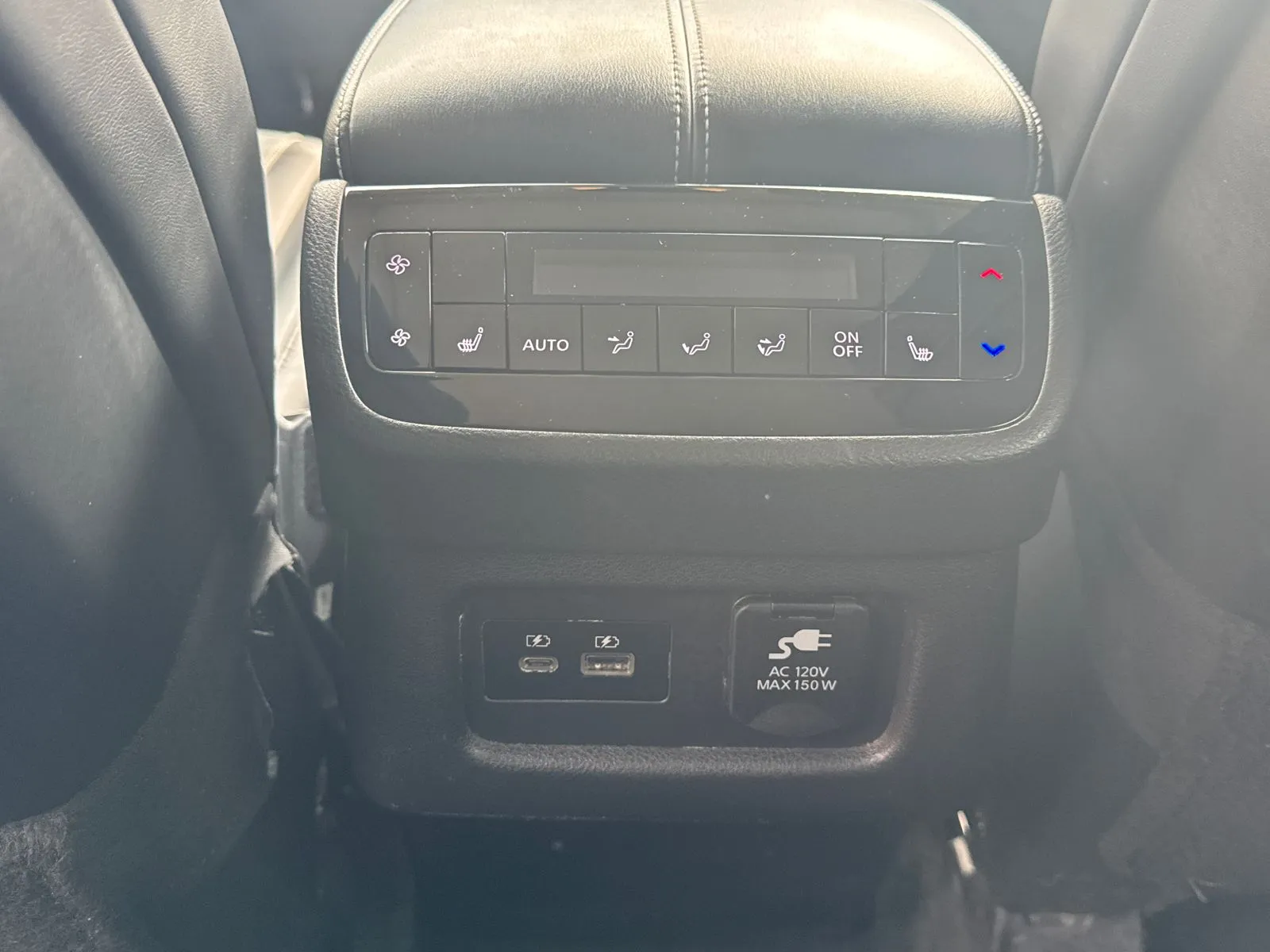 2022 INFINITI QX60 SENSORY - Photo 25