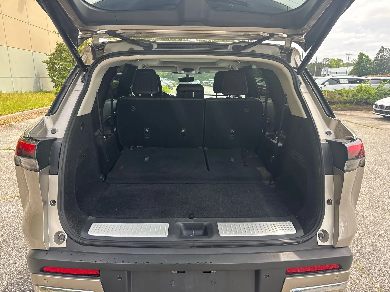 2022 INFINITI QX60 SENSORY - Photo 18