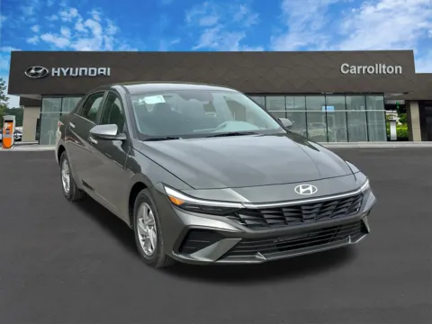 More photos of 2026 Hyundai Elantra SE at ALM Hyundai West, GA