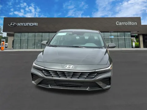 Photos of 2026 Hyundai Elantra SE for sale in Lithia Springs, GA at ALM Hyundai West