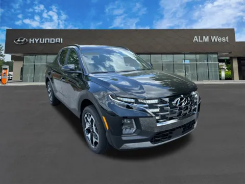 More photos of 2024 Hyundai Santa Cruz Limited at ALM Hyundai West, GA