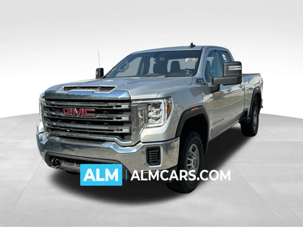 2022 GMC Sierra 2500HD SLE for sale in Lithia Springs, GA