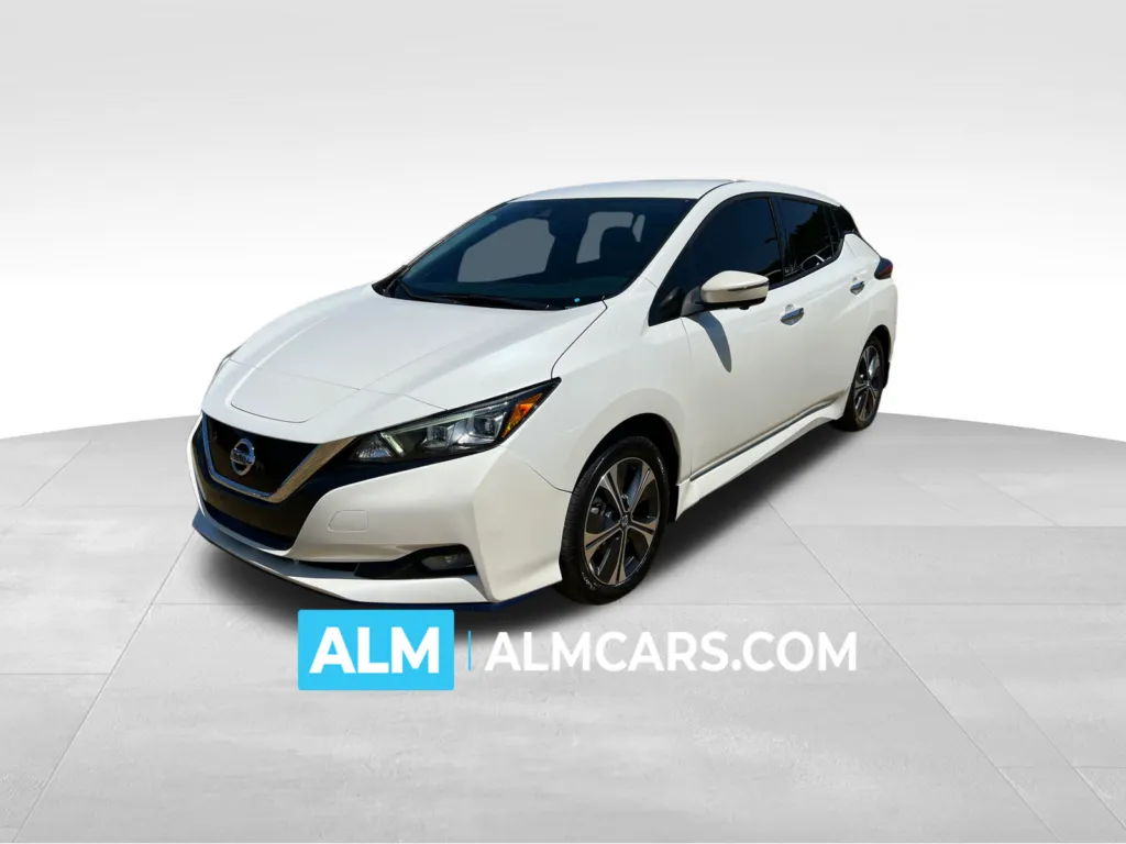 2022 Nissan Leaf SL Plus for sale in Lithia Springs, GA