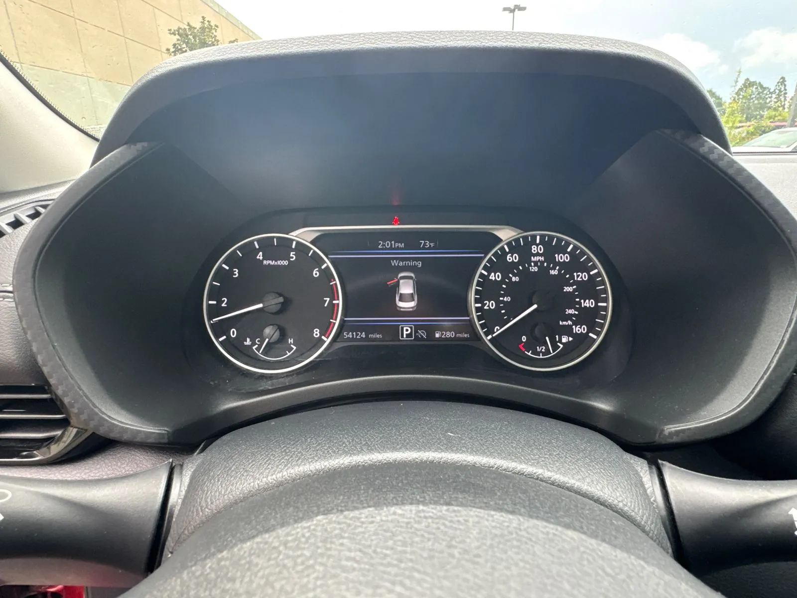 2024 Nissan Sentra SV - Photo 26