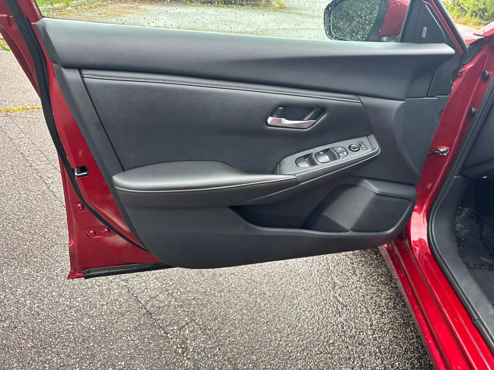 2024 Nissan Sentra SV - Photo 10