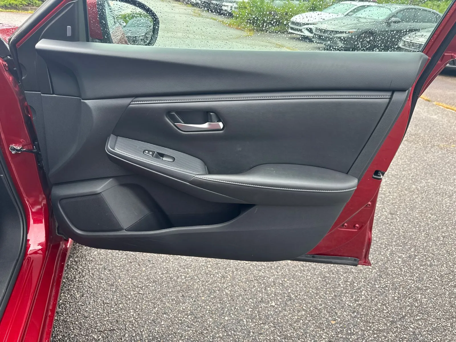 2024 Nissan Sentra SV - Photo 14