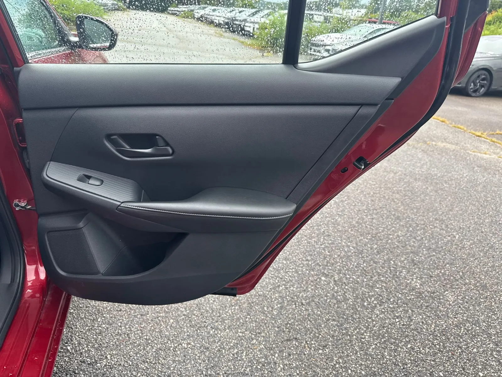 2024 Nissan Sentra SV - Photo 16