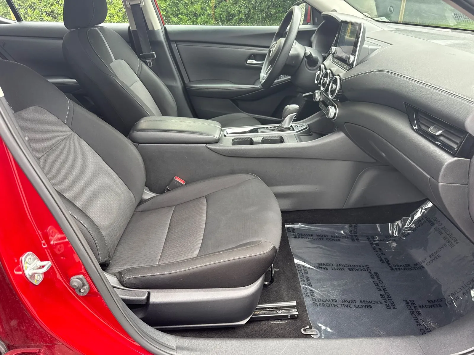 2024 Nissan Sentra SV - Photo 13