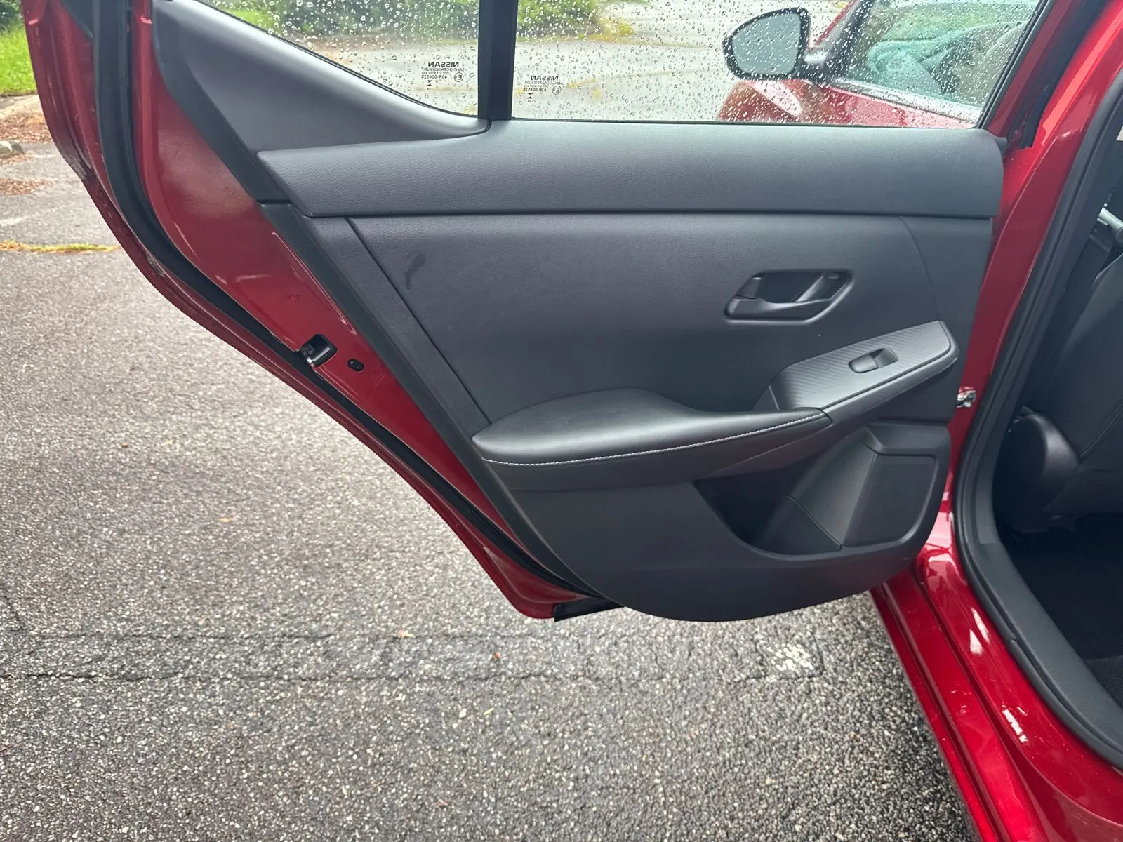 2024 Nissan Sentra SV - Photo 21