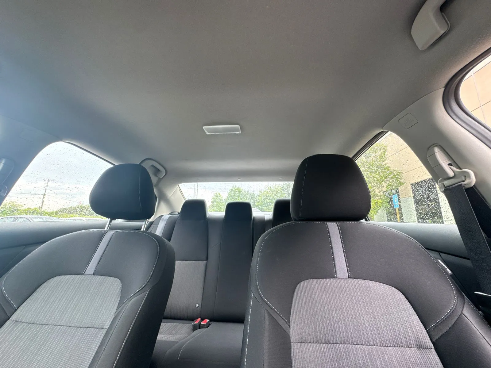 2024 Nissan Sentra SV - Photo 30