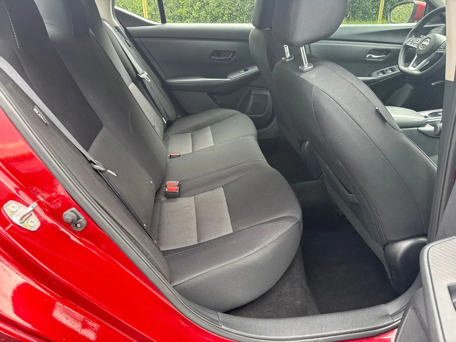 2024 Nissan Sentra SV - Photo 15