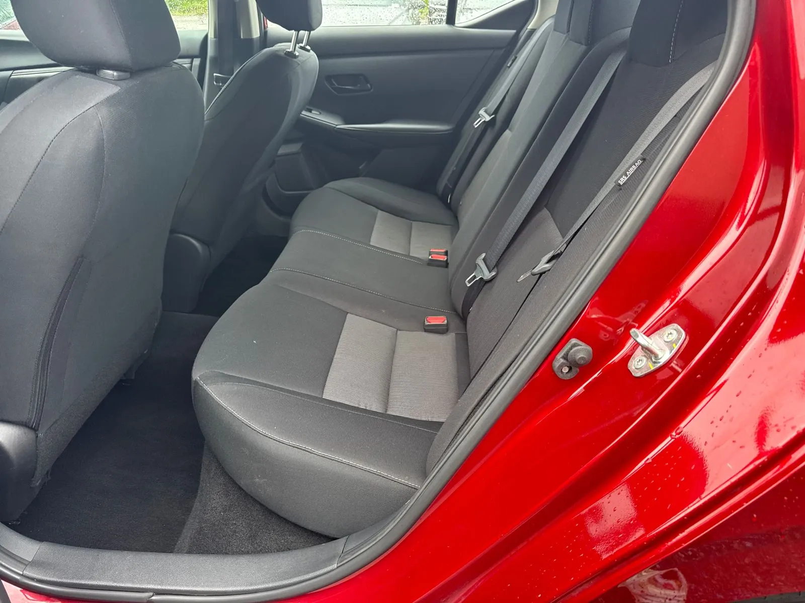 2024 Nissan Sentra SV - Photo 20