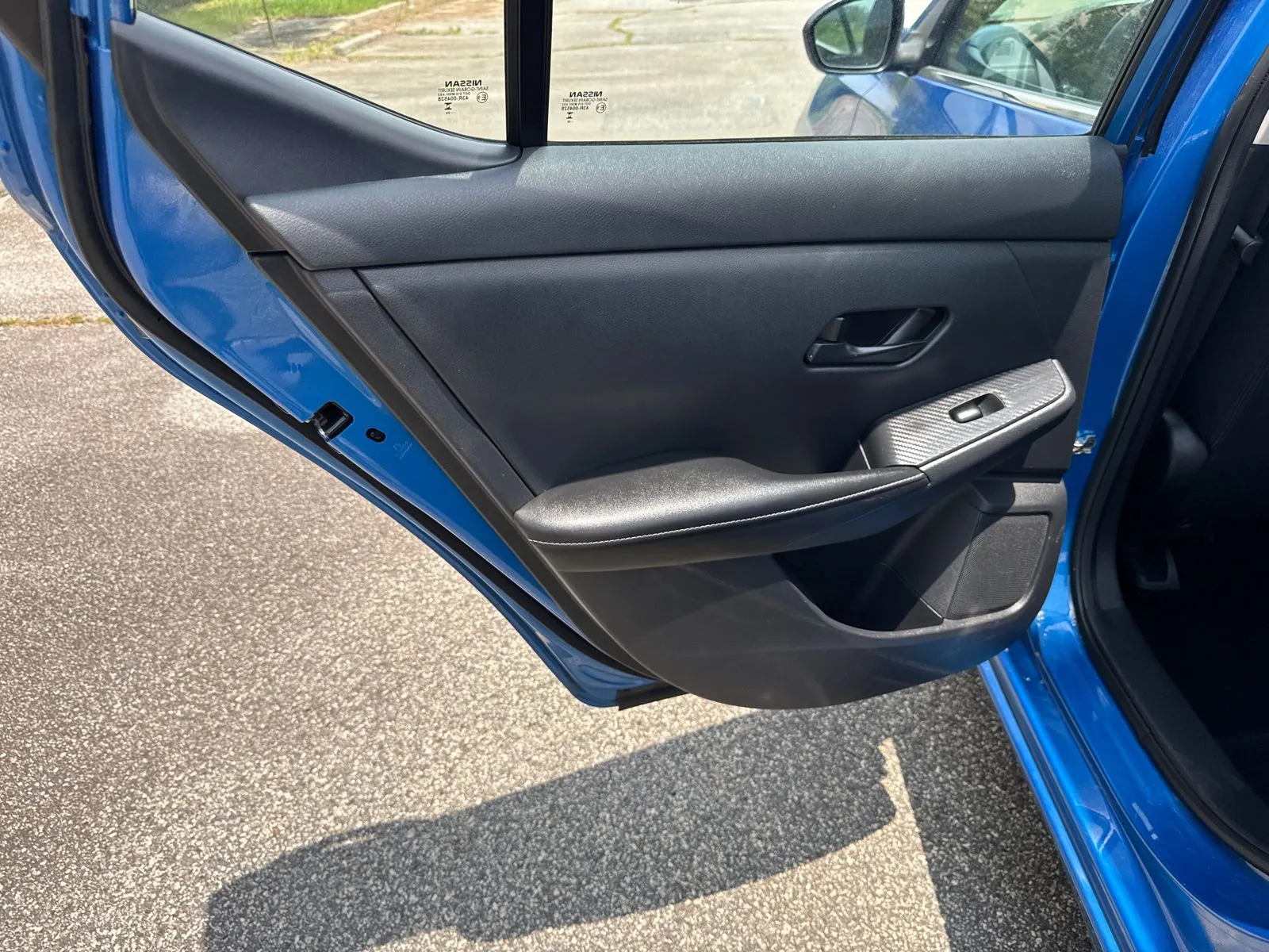 2024 Nissan Sentra SV - Photo 21