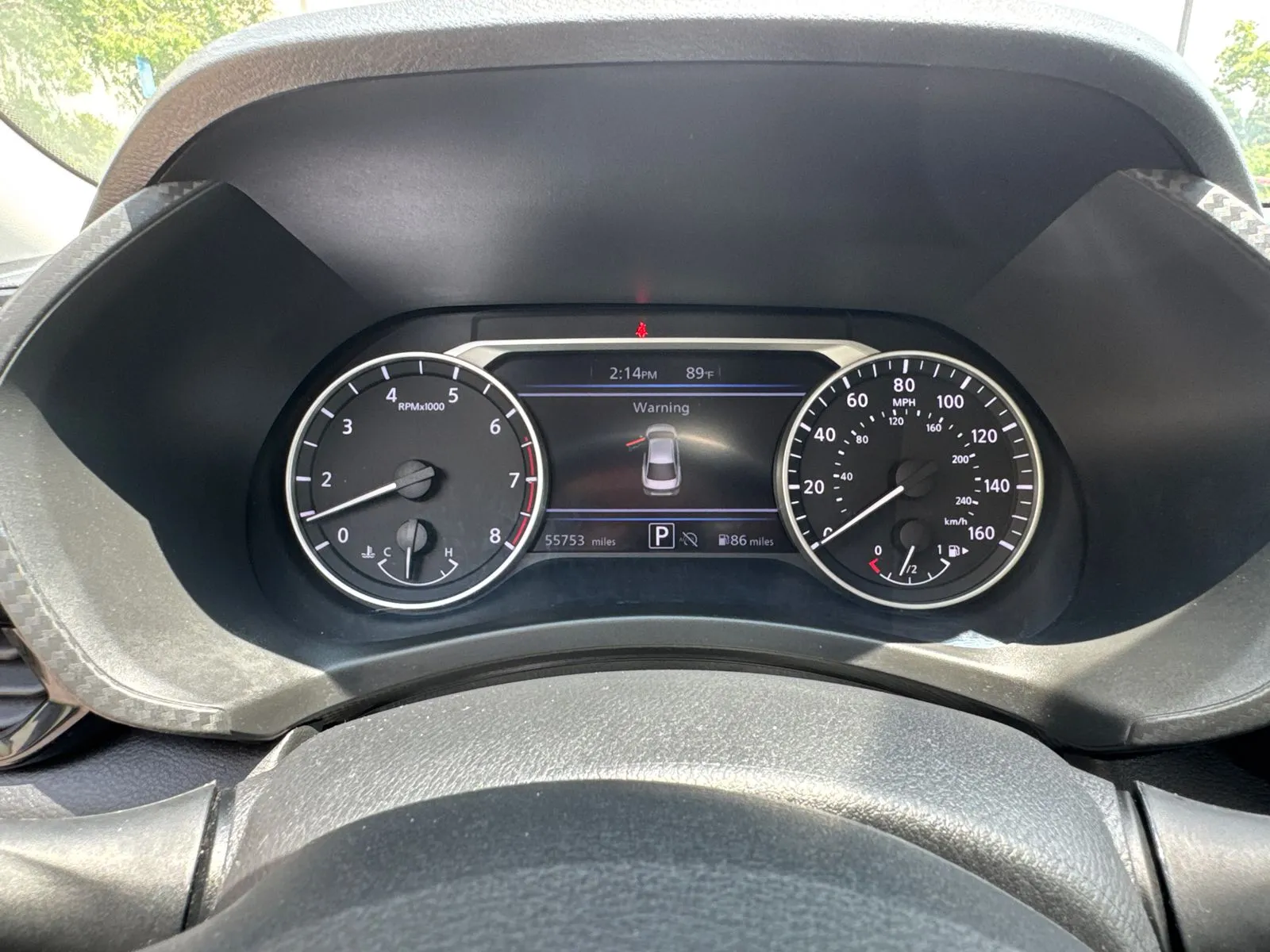 2024 Nissan Sentra SV - Photo 26