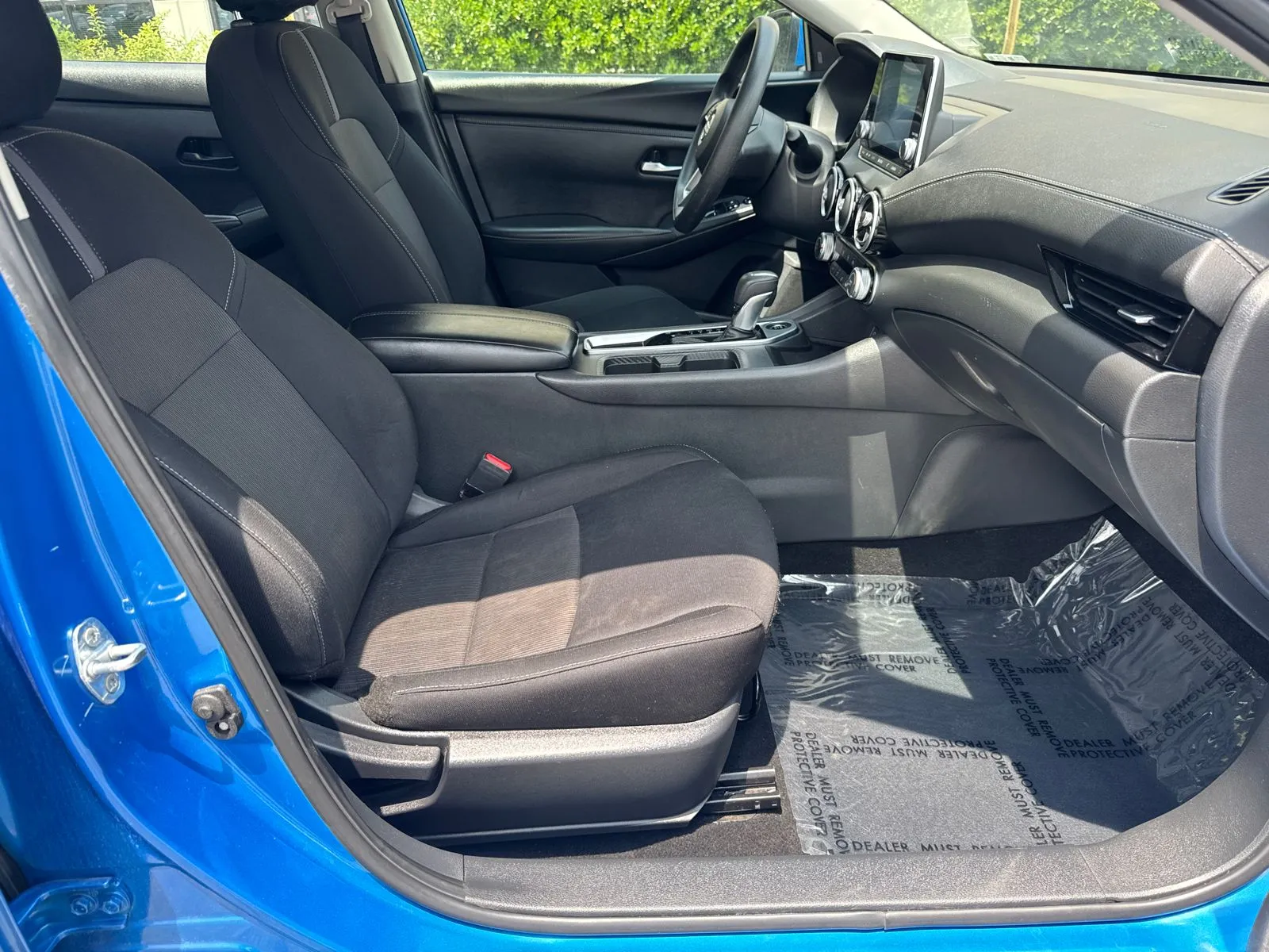2024 Nissan Sentra SV - Photo 13